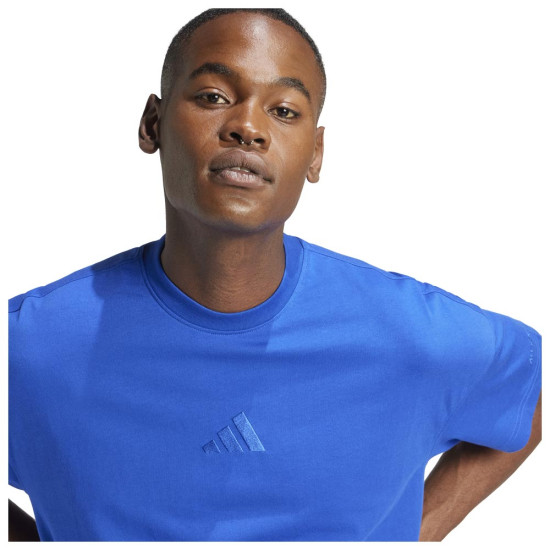 Adidas Ανδρική κοντομάνικη μπλούζα All SZN Tee